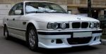Комплект RIENGER LITE на BMW E34