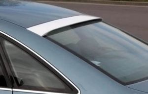 Козырек на заднее стекло на AUDI A6 (C5)