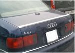 Спойлер на Audi A8 (C4)