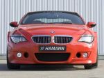 Комплекты HAMANN Edition Race на BMW E63