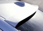 Накладка на заднее стекло HAMANN на BMW E90