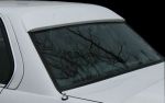 Накладка на заднее стекло LIMAN на BMW E30
