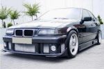 Комплект VOG на BMW E36