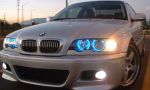 Комплекты KOLT на BMW E39