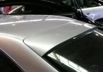 Накладка на заднее стекло AS SCHNITZER на BMW E39