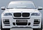 Комплект HAMMAN на BMW X6 E71